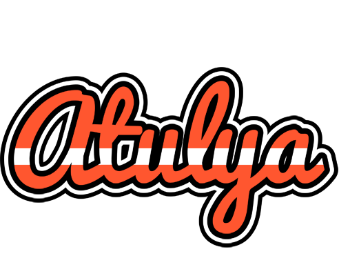 Atulya denmark logo
