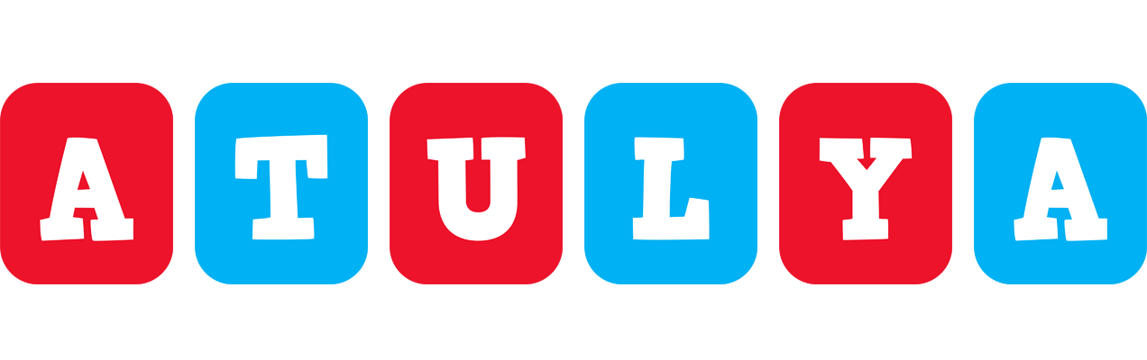 Atulya diesel logo