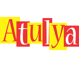 Atulya errors logo