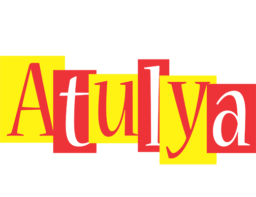 Atulya errors logo
