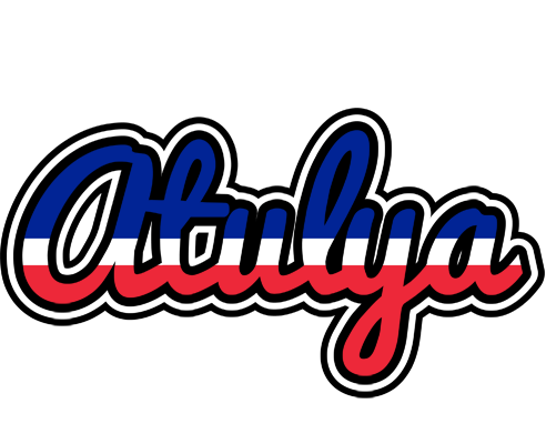 Atulya france logo