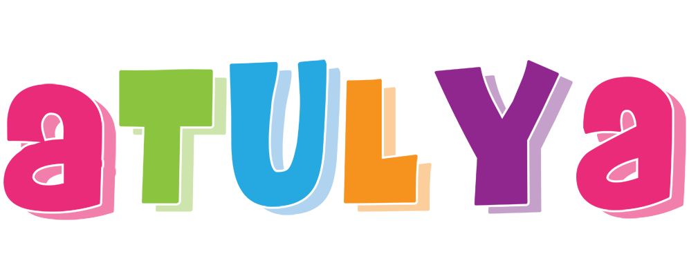 Atulya friday logo