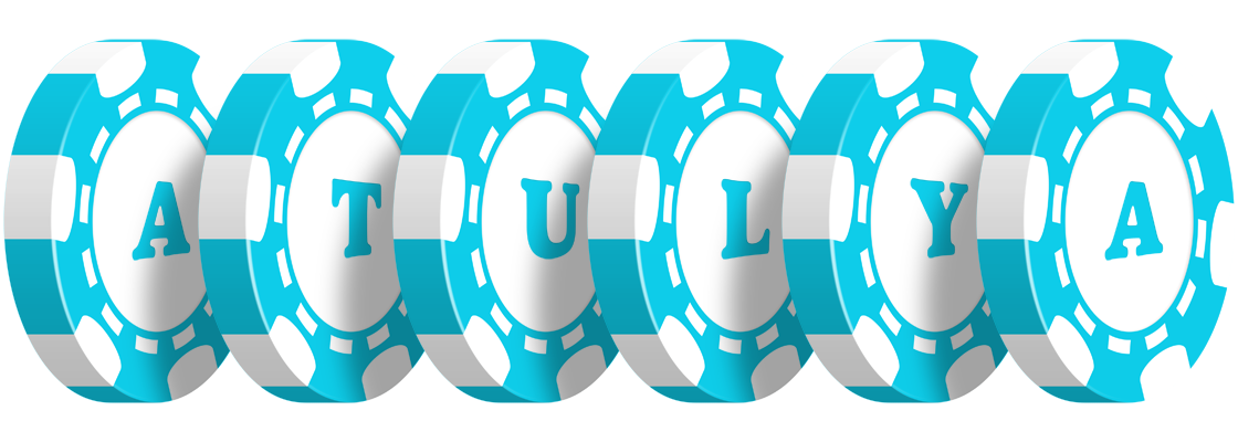 Atulya funbet logo