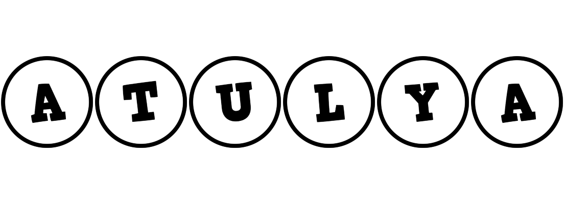 Atulya handy logo