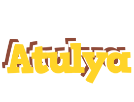 Atulya hotcup logo