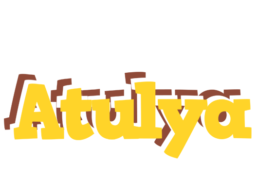 Atulya hotcup logo