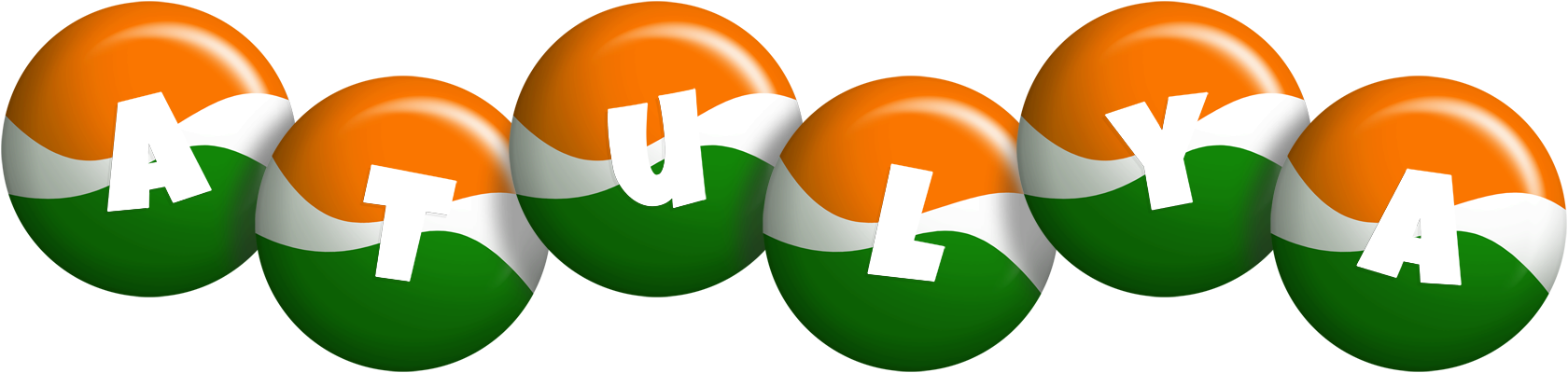 Atulya india logo
