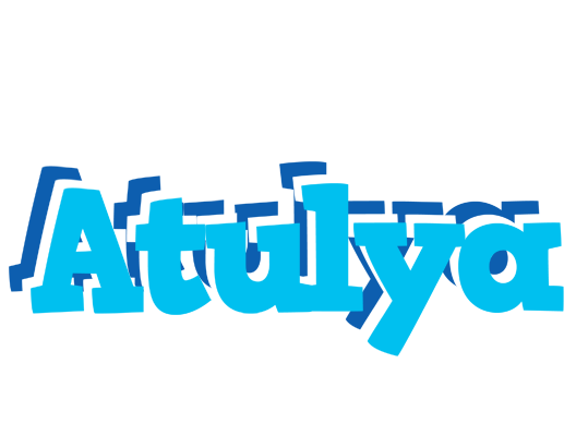 Atulya jacuzzi logo