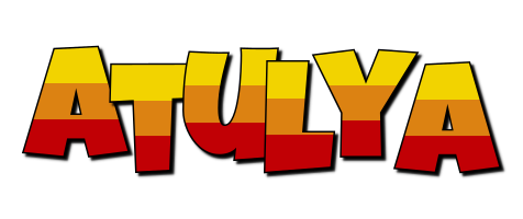 Atulya jungle logo