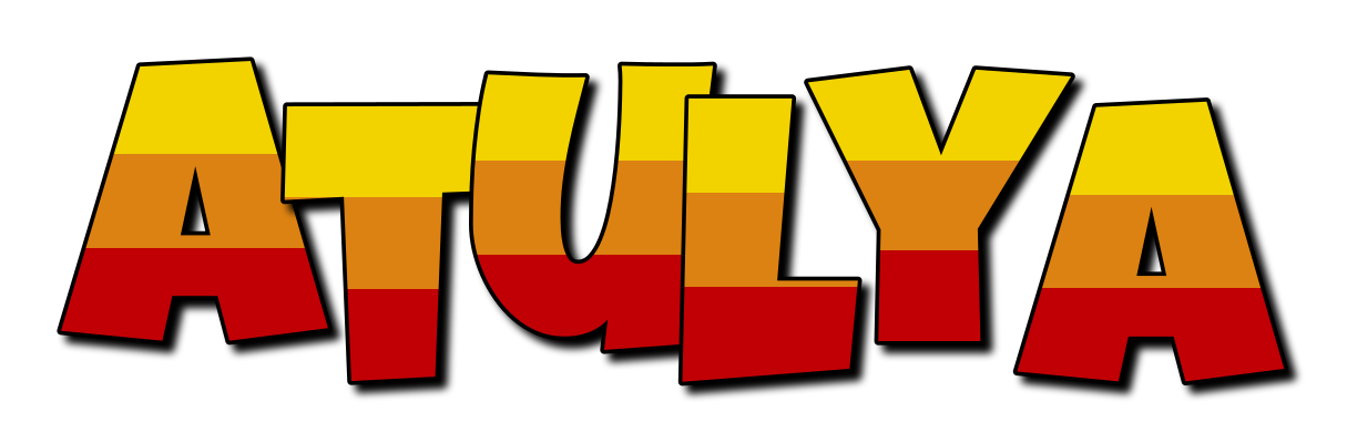 Atulya jungle logo