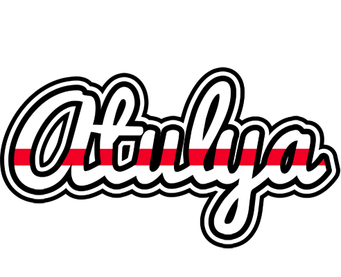 Atulya kingdom logo
