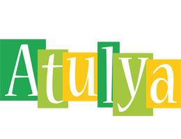 Atulya lemonade logo