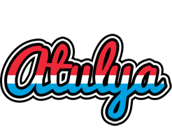 Atulya norway logo