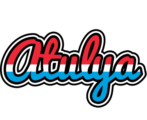 Atulya norway logo