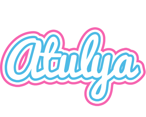 Atulya outdoors logo