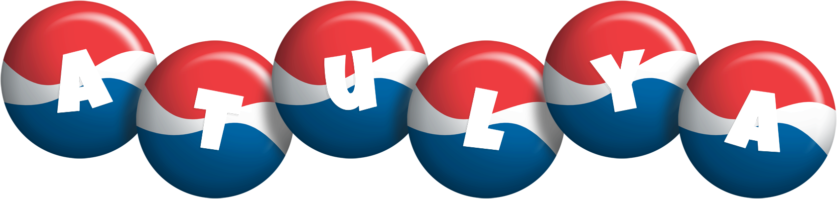 Atulya paris logo