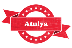 Atulya passion logo