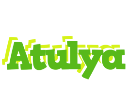 Atulya picnic logo