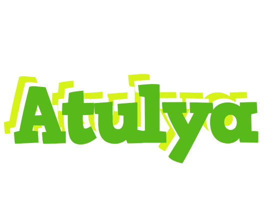 Atulya picnic logo