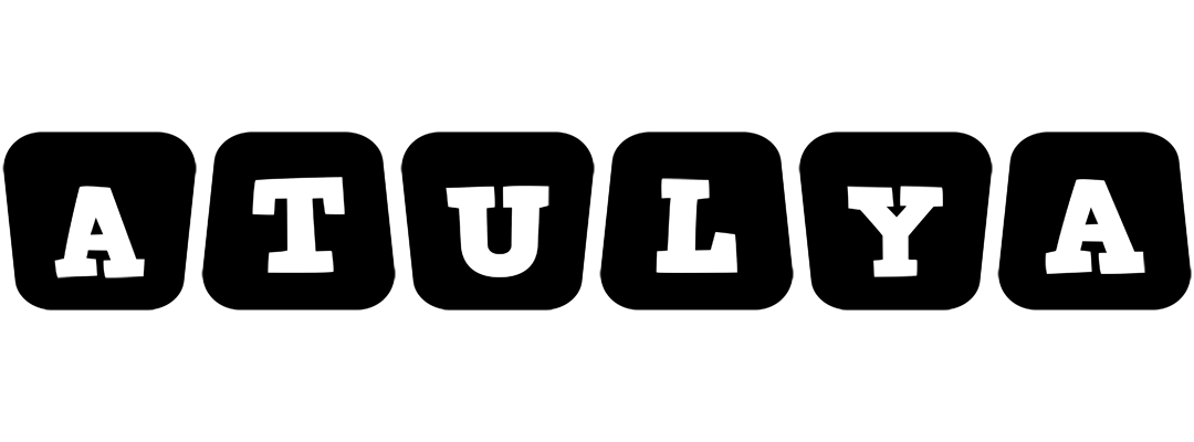 Atulya racing logo