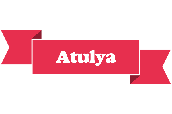 Atulya sale logo