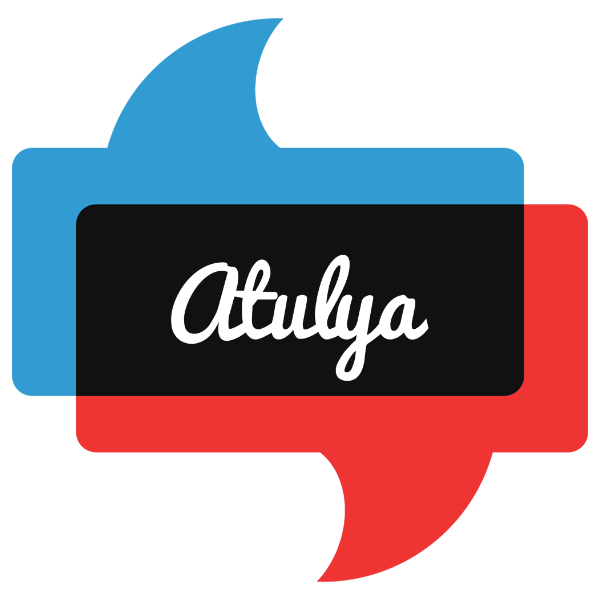 Atulya sharks logo