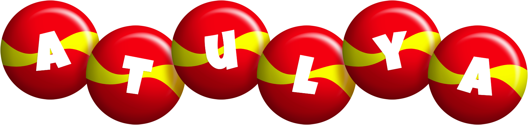 Atulya spain logo