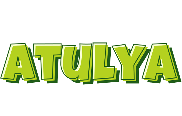 Atulya summer logo