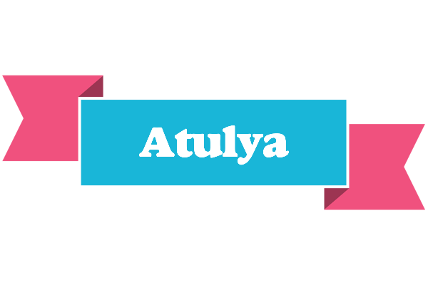 Atulya today logo