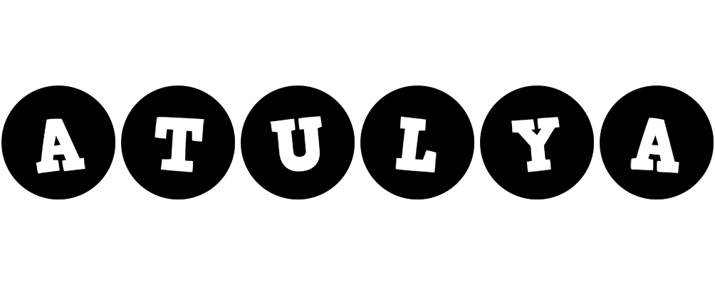 Atulya tools logo