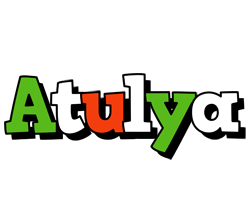 Atulya venezia logo