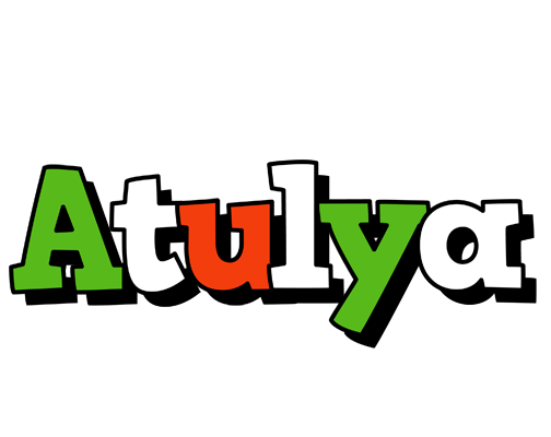Atulya venezia logo
