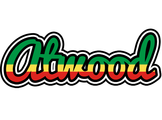 Atwood african logo