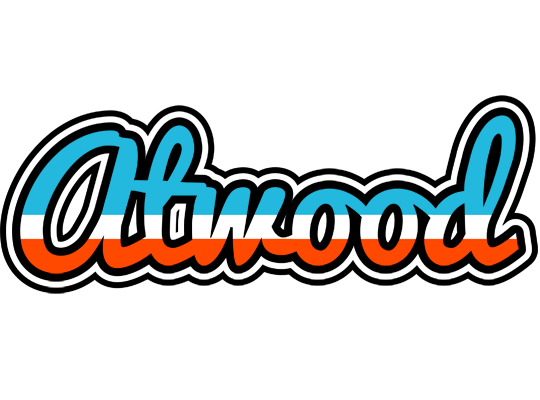 Atwood america logo