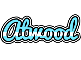 Atwood argentine logo