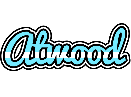 Atwood argentine logo