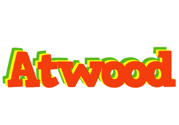 Atwood bbq logo