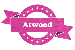 Atwood beauty logo