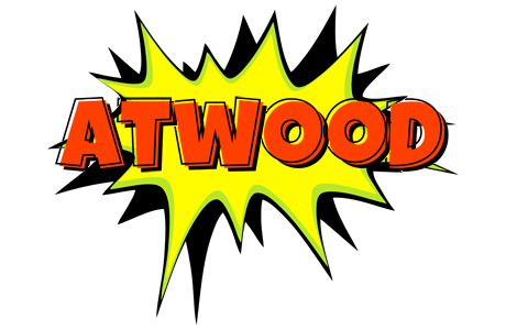 Atwood bigfoot logo