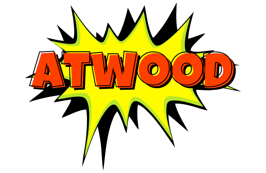 Atwood bigfoot logo
