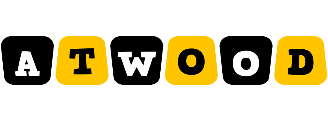 Atwood boots logo