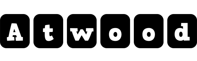 Atwood box logo
