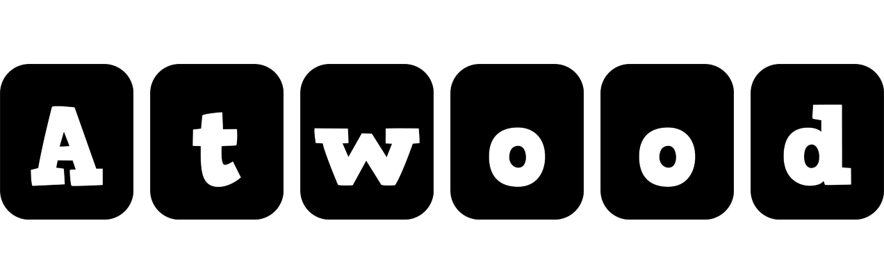 Atwood box logo