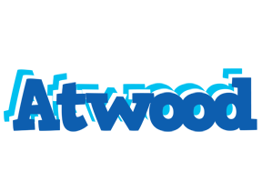 Atwood business logo