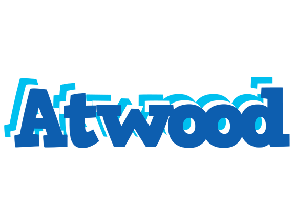 Atwood business logo