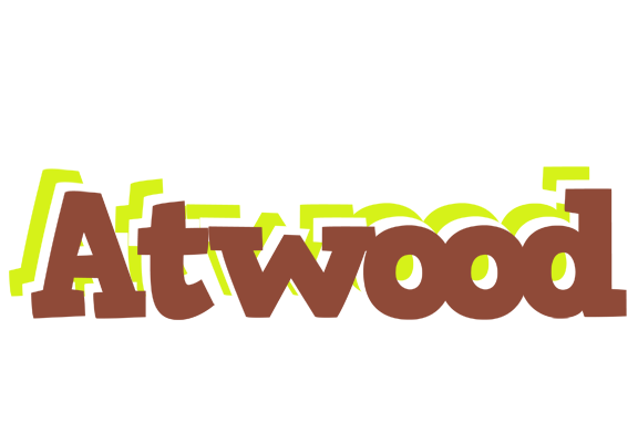 Atwood caffeebar logo