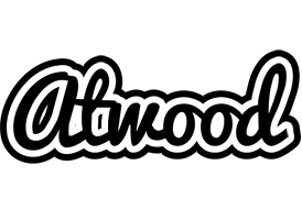 Atwood chess logo