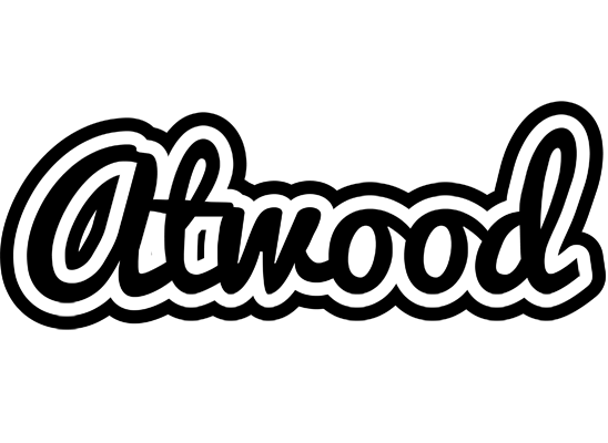 Atwood chess logo