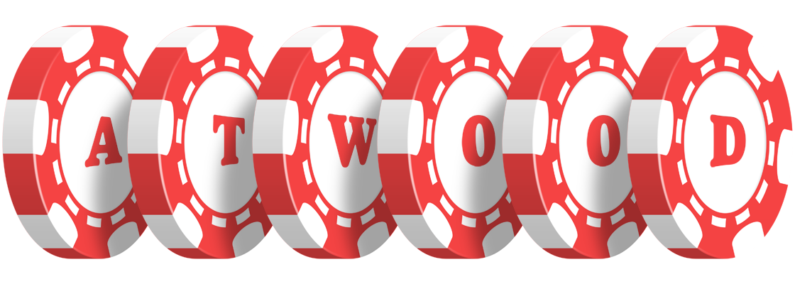 Atwood chip logo