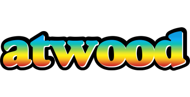 Atwood color logo